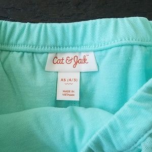 Cat & Jack Bottoms - Cat & Jack Girl's Skirt Cat & Jack Bottoms - Cat & Jack Girl's Skirt
